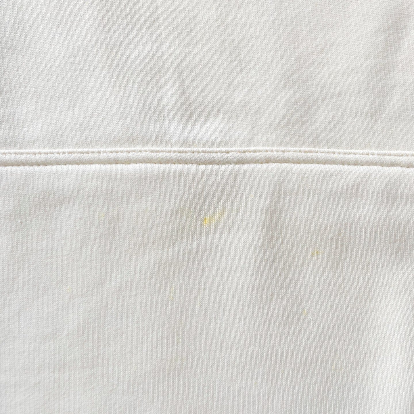 High Quality Oversized Cream Hoodie | GOVA
